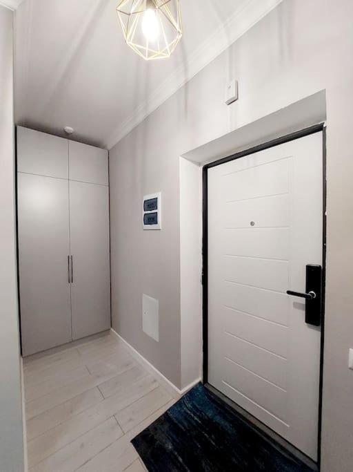 Apartamento Жк Only Sun В 10 Минутах От Аэропорта Astaná Exterior foto