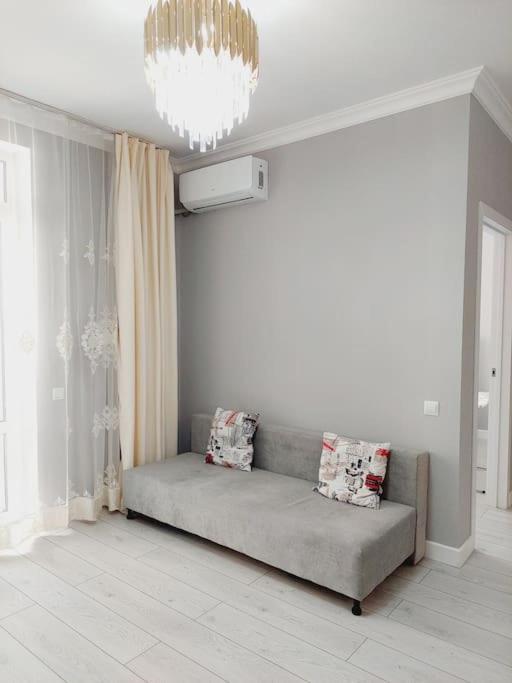 Apartamento Жк Only Sun В 10 Минутах От Аэропорта Astaná Exterior foto